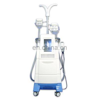 High Quality Body Slimming Machine Abdomen Fat Loose Device Fat Freezing Body Slimming Sculpting Machine for Salon Use photo-5