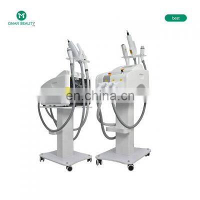 Sales 2022 Beauty Personal Care Blackhead Remover Vacuum Multifunctional 3-in-1 Beauty Instrument Hair Removal Laser