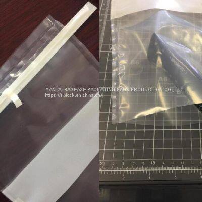 TWIRLEM BAG, STERILE BAG, STOMACHER OPEN TOP BAG, FILTERED BAGS, FILTER BAG, FILTRA BAG, BLENDER BAG photo-5