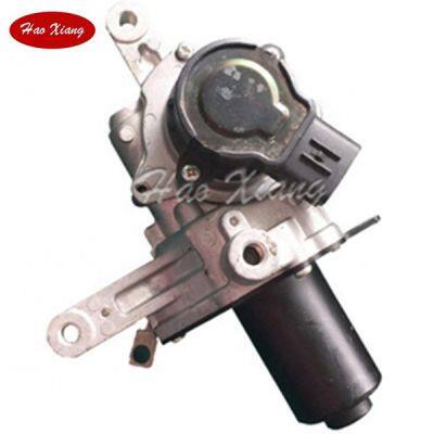 Haoxiang New Auto Electronic TURBO WASTEGATE ACTUATOR Turbocharger Actuator 17201-0L040 For Toyota Hilux  Landcruiser 3.0