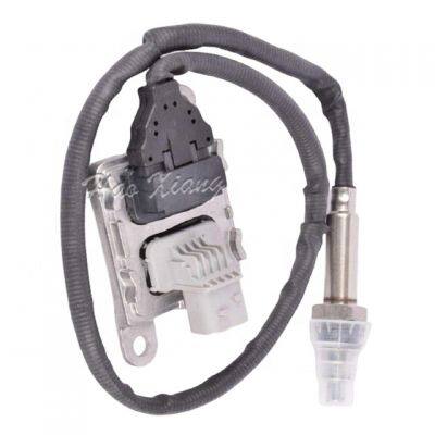 Haoxiang Auto New Material Europe Truck Nox Sensor Nitrogen Oxide Sensor 4326870 2872944 3687930 For Cumnins CES SNS photo-5