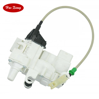 Haoxiang Auto Car Left Door Lock Actuator Motor 51227368451 for BMW G12 730Li 740Le 740Li