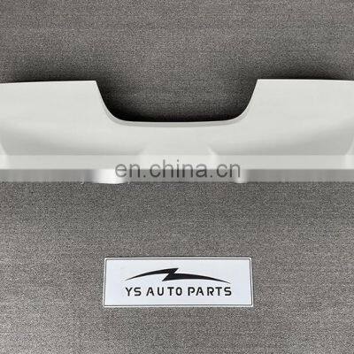 New Design Tail Wing Rear Wing Spoiler for 2022 LC300 FJ300 photo-5