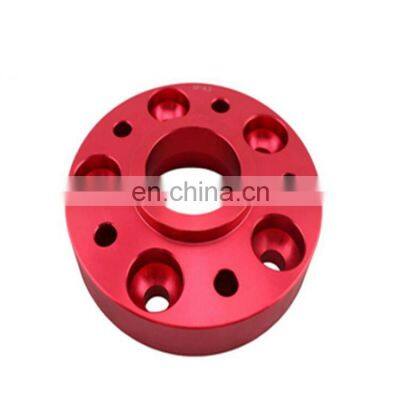 High Precision Aluminum CNC Milling, Customized CNC Milling Parts photo-3