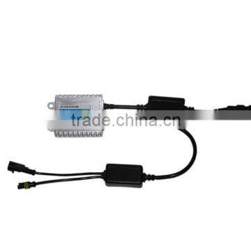 Hot selling high quality canbus slim ballast fit all cars, less than 1% defective rate