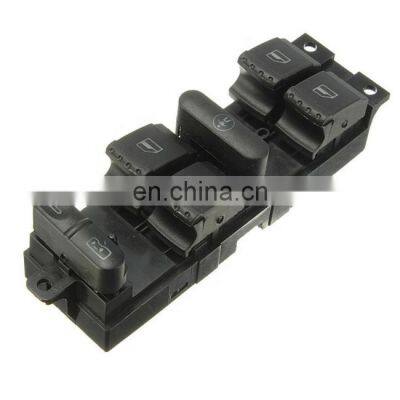 car power window switch for VW Golf Jetta MK4 Passat B5 B5.5 1J4959857D