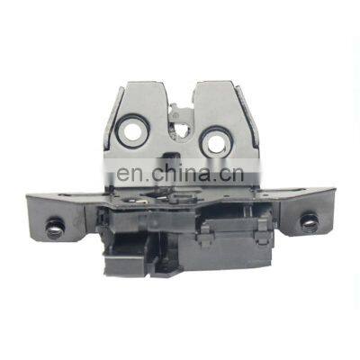 Hot Sale AutoTrunk Luggage Lock Tailgate Latch FOR Vauxhall Opels Astras Zafiras OE 13585478/13578646/13587640