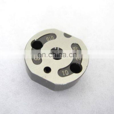 High performance Valve Plate Orifice Plate For  10#   DLLA127P944  095000-6310  095000-6311    RE530362