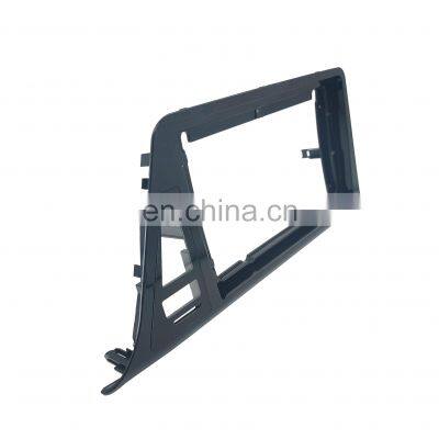 New 9' Car Radio GPS Navigation Multimedia Player Navigation Multimedia Stereo Frame photo-4