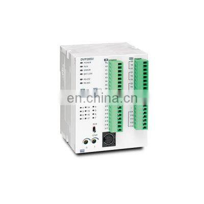 Good price DVP-SS2 original Delta air conditioning PLC programmable controller for electrical equipments