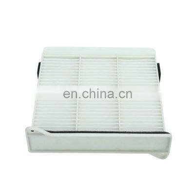 High Efficiency Car Cabin Filter 7803A084 MR398288 for Mitsubishi Lancer/L200/Outlander/Nativa