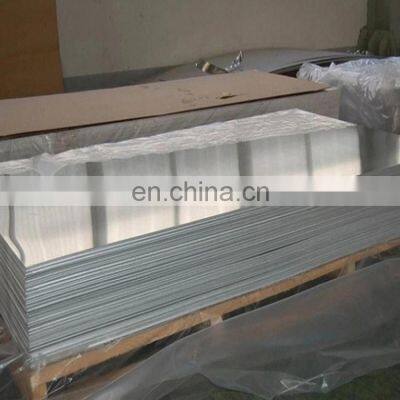 EN AW Aluminum Sheet 5754 H111 Aluminum Sheets Plate Price