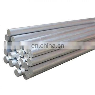 Prime quality factory directly supply high strength 7075 aluminum bar price