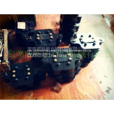 Drilling Rig rope device  Oil drilling rig rope stabilizer assembly