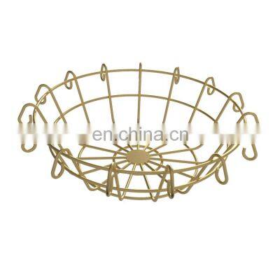 Provide Wire Craft Products Molding Custom Service Support Metal Wire Bending Crafts Custom photo-3