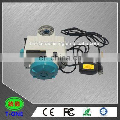 Factory Price Milling Machine Power Feed Cnc Milling Machine Price photo-3
