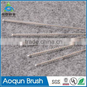 Bore Brush (Snake)Trombone Extra Long photo-5