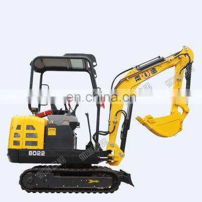 Cheap digger high-quality crawler excavator for sale.