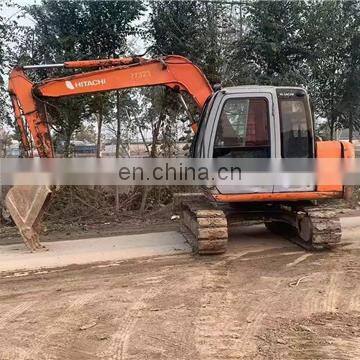 Used hitachi mini excavator , Original Japan ex60 ex60-5 ex70 zx70 crawler digger , Hitachi machinery for sale