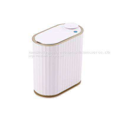 Smart Trash Bin