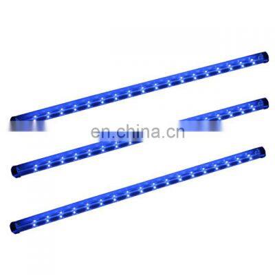 Integrated Ultraviolet Uv Black Light T8 Led Tube 365Nm 395Nm