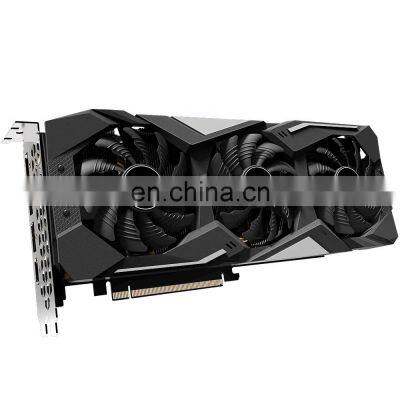 2022 Brand New Gpu rx 6700xt 6800xt 6900xt Gaming Graphics Cards photo-3