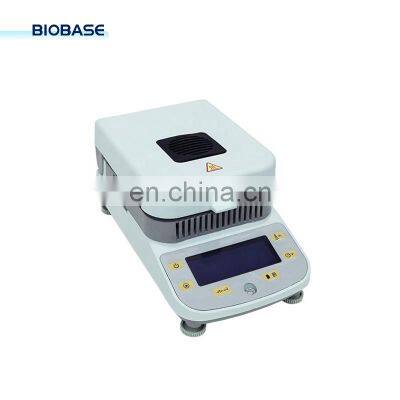 BIOBASE BM-50 Series Rapid Moisture Meter industrial electronic balance For Laboratory or hospital