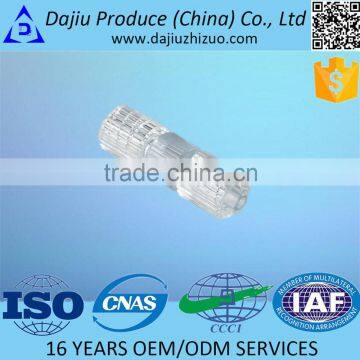 OEM & ODM custom made male luer lock connectors OEM & ODM with fast delivery male luer lock connectors