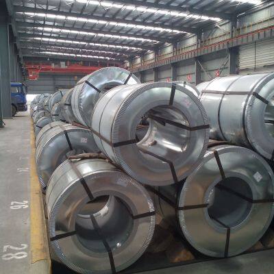 Baosteel Heat-resistant Notch Type Oriented Electrical Steel Coil Brand B20HS080 Iron Loss 0.78 Magnetic Induction 1.68 Conventional Coating S photo-4