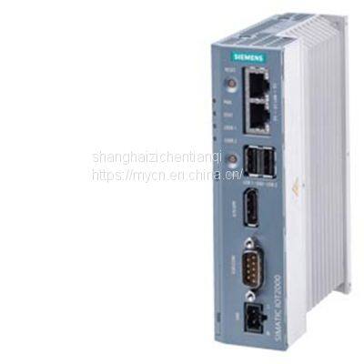 Our company supplies SIMATIC 6ES7647-0BA00-1YA2 new genuine display port