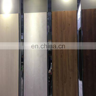 Good Price Melamine Laminated Waterproof HMR MDF Board photo-5