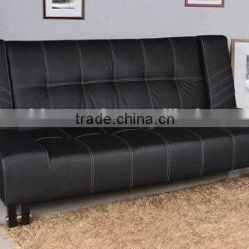 PU Wood Sofa Bed Furniture