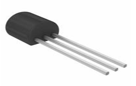 ON Semiconductor BS170 Transistors - FETs, MOSFETs