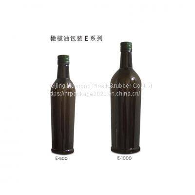 High Quality Plastic Bottle for Edible Oils photo-2