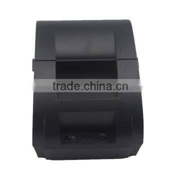 Trade Assurance 5890K Cheap 58mm qr Code Thermal Printer Pos Receipt Printer Pos58 Pos Thermal Printer photo-3
