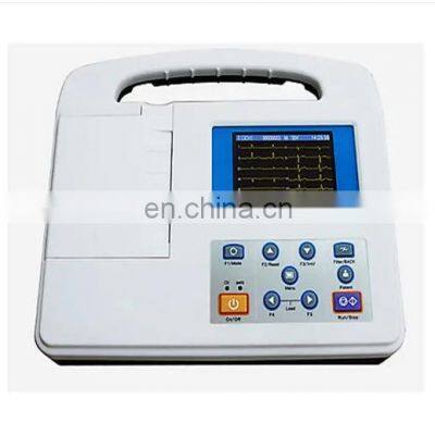 Wireless ECG Machine ECG ECG Machine