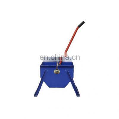 home use manual peanut sheller groundnut sheller  popular for Sudan market with cheap price