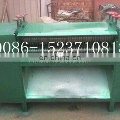Radiator Separator Machine Copper and Aluminum Separator Machine for Sell photo-5