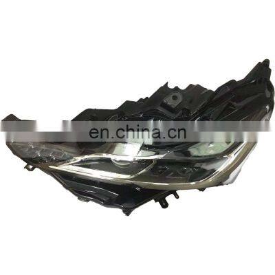 High Quality Car Accessories Matrix LED Headlamp Headlight for LEXUS IS Head Lamp Head Light 2016-2020 photo-2