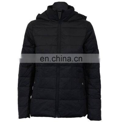2022 New Design High Quality Workout Ski Outdoor Puffer Winter Jacket for Men photo-2