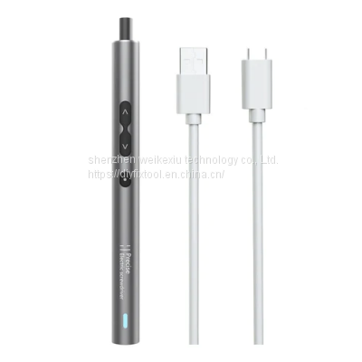 28 in 1 Electric Screwdriver Set For Mobile Phone Laptop Tablet Repair photo-2