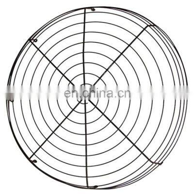 OEM Stainless Steel Fan Cover Supplier in Anping