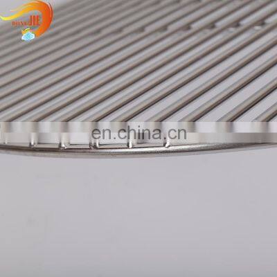 Customized Metal Grill Mesh Custom-made Specifications photo-2