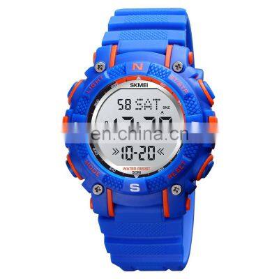 hand watch brand SKMEI 1613 kids watch waterproof boys stylish watches