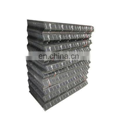 Pvc Mist Eliminator Cooling Tower Wholesale PVC Drift Eliminator photo-2