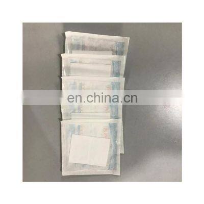 Best Selling Medical Medical Gauze Roll and Gauze Swab 10cmx10cm photo-4