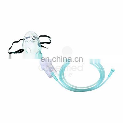 Nebulizer Mask Nebulizer Mask Medical Compressor Nebulizer High Quality Motor USB Recharge Aerosol Mask Kit