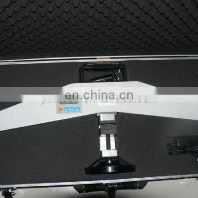 High Capacity 200kn KAS-200 Steel Wire Rope Tension Meter photo-5