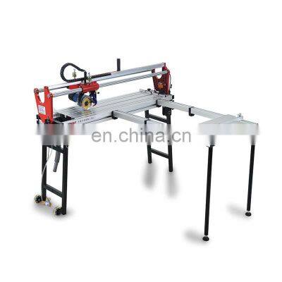 T7 manual ceramic tile laser cutting machine 45 degrees chamfering machine