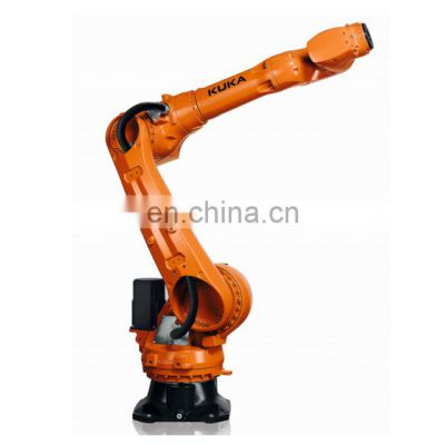 Painting robot arm Kuka Kr70r2100 robot transfer arm and robotic arm spraypaint